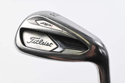 Titleist 718 AP1 Gap Wedge / 53 Grad / Regular Flex AMT Red R300 Schaft