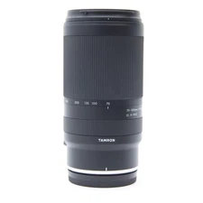 TAMRON 70-300mm F/4.5-6.3 Di III RXD/A047Z (for Nikon Z) #583