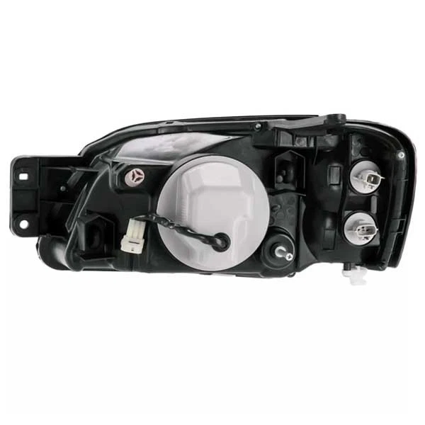 For 00-04 Outback/03-06 Baja Front Halogen Headlight Headlamp w/Bulb Right Side - Image 3 of 4