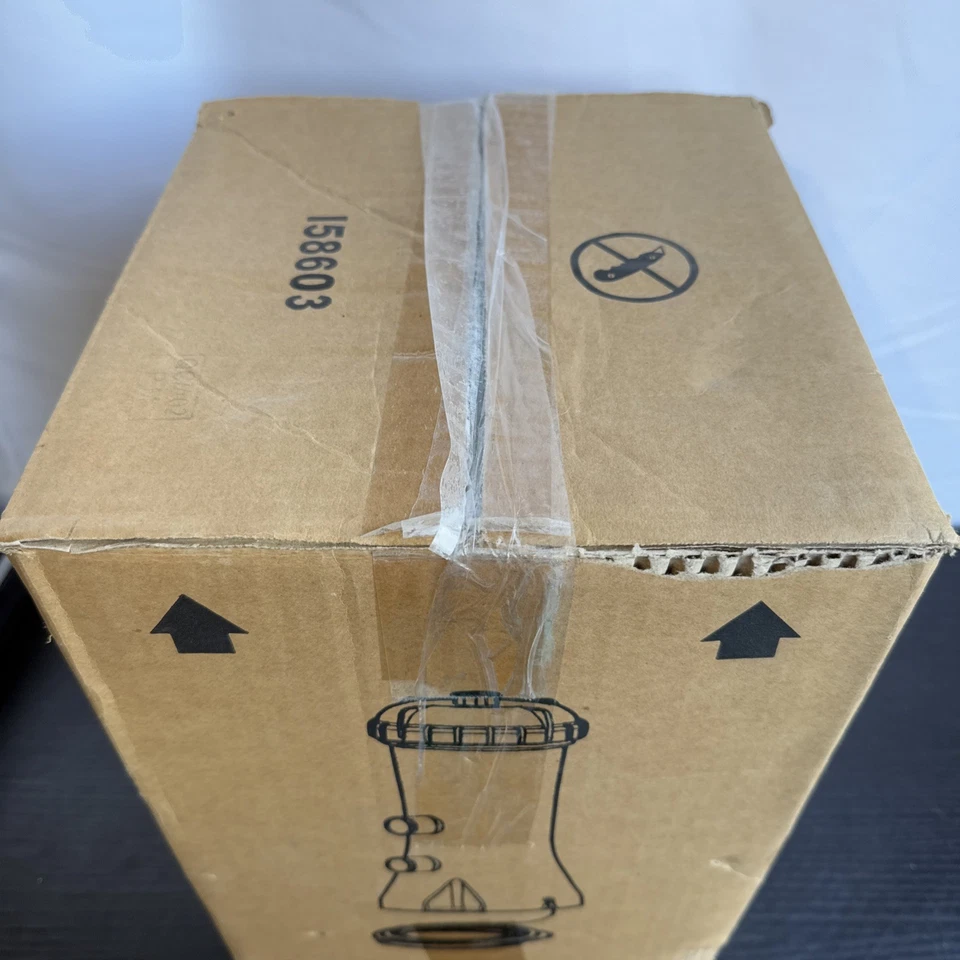 Intex Krystal Clear Model Filter-Pump #58603 Pumps 530 Gallons Per Hour Open Box - Image 2 of 4