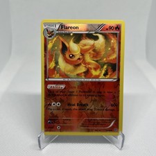 Flareon 13/98 XY - Ancient Origins Reverse Holo on eBay