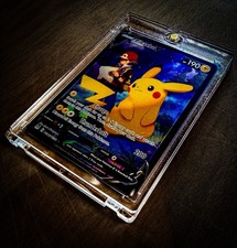 Pokémon TCG Pikachu V TG16/TG30 Swsh11: Lost Origin Trainer Gallery Holo