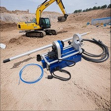 Automatic Internal Hole Welding Machine Engineering Machinery Hole Seam Sealing