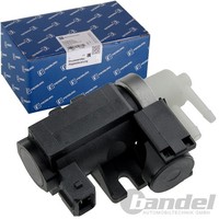 Pierburg Druckwandler Turbolader FüR 1.7 DTI Opel Astra G/H/J Corsa D Zafira B