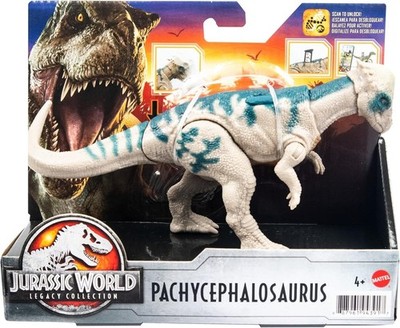 New Mattel - Jurassic World - Dinosaur Figures 2017-2025 - Make Your Selection