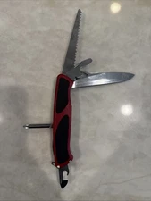 Brand New Swiss Army Rangergrip 78 Free Shipping