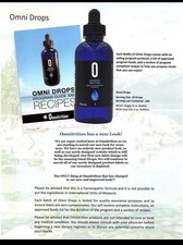 Omnitrition 4241 Vitamin B12 Supplement - 4 o...