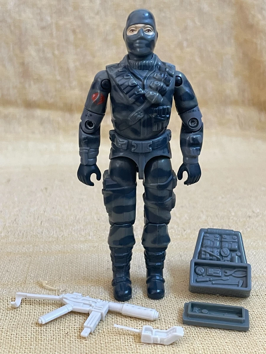 Gi Joe Firefly for sale | eBay