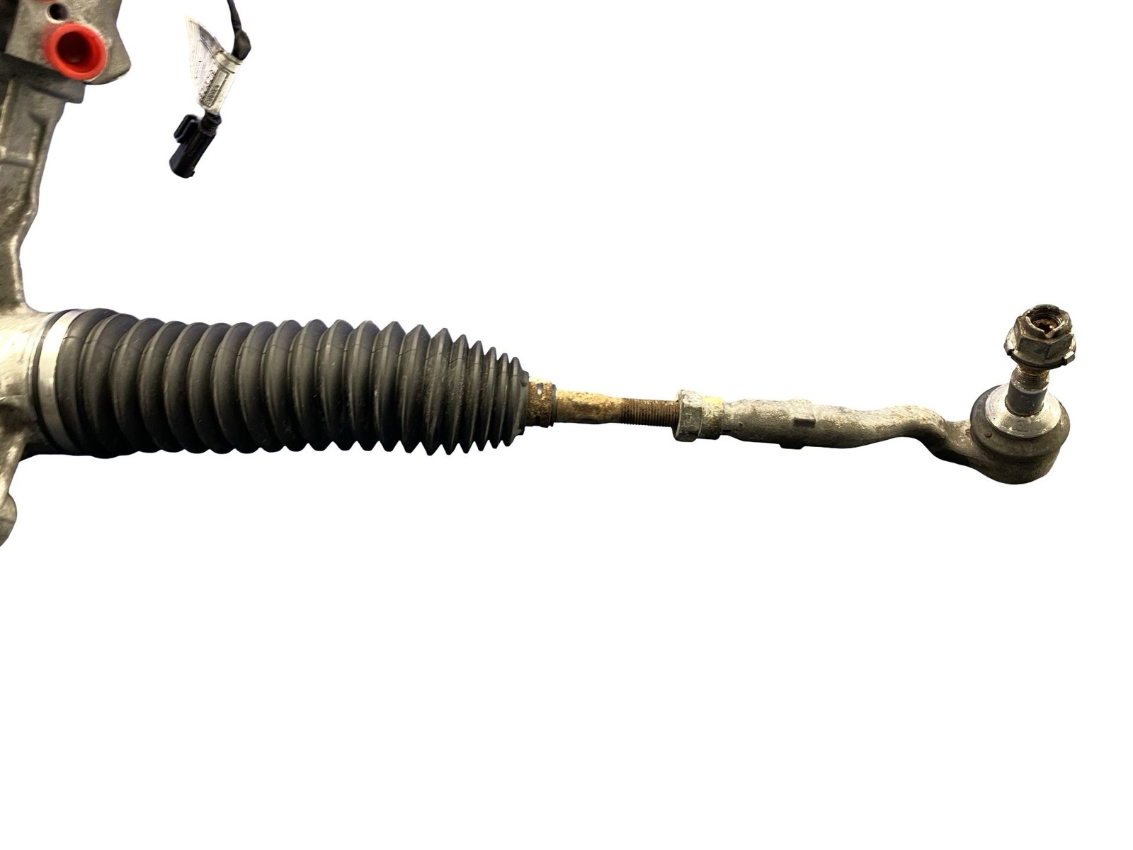 Rolls-Royce Ghost 2009-2014 Front Steering rack