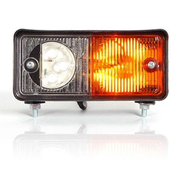 4x ✅Fits WAŚ 492 W07DZP Indicator lamp set 492 W07DZP Indicator lamp ⭐UK Seller⭐