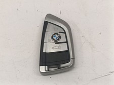 BMW X1 F48 F49 2017 Z�ndschl�ssel Schl�sselkarte 6805990 NAR142240
