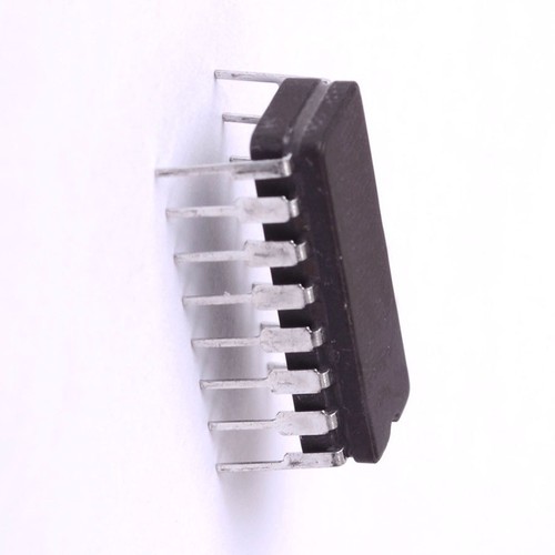 MD54HCT139RC Semiconductores - Caja: Estándar Marca: Genérica - Bild 6 von 12