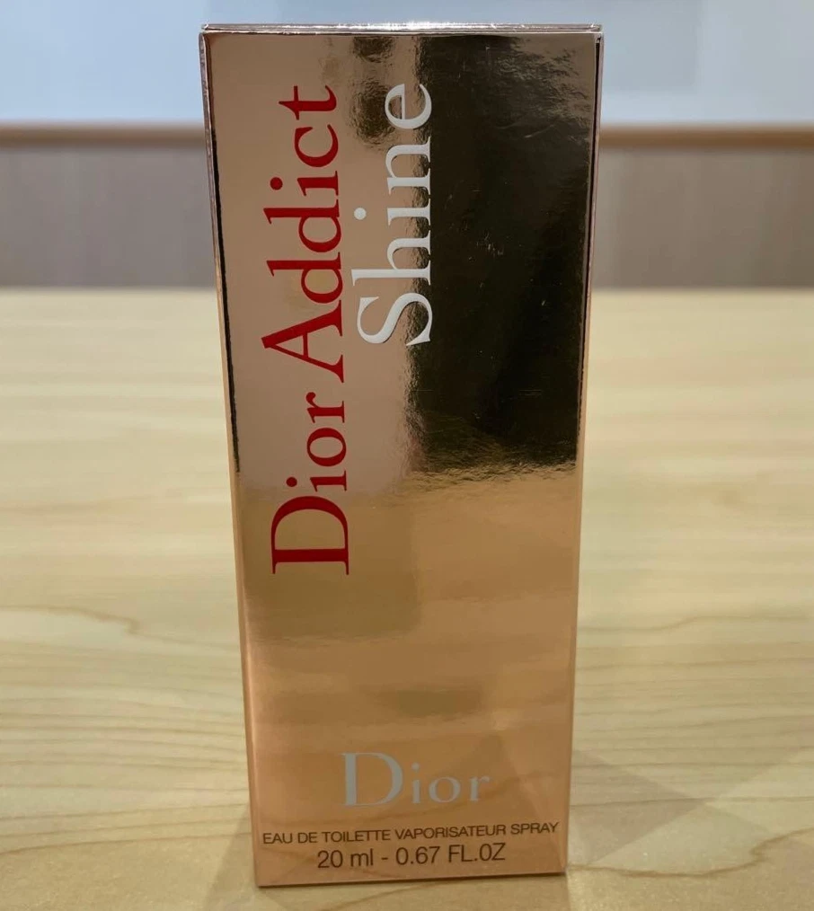 Discontinued Women Dior Addict Shine for sale | eBay