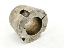 2525-1-7/8 Taper-Lock Bushing 1-7/8" Bore