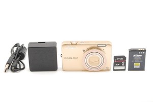 Nikon Coolpix 6300 | eBay