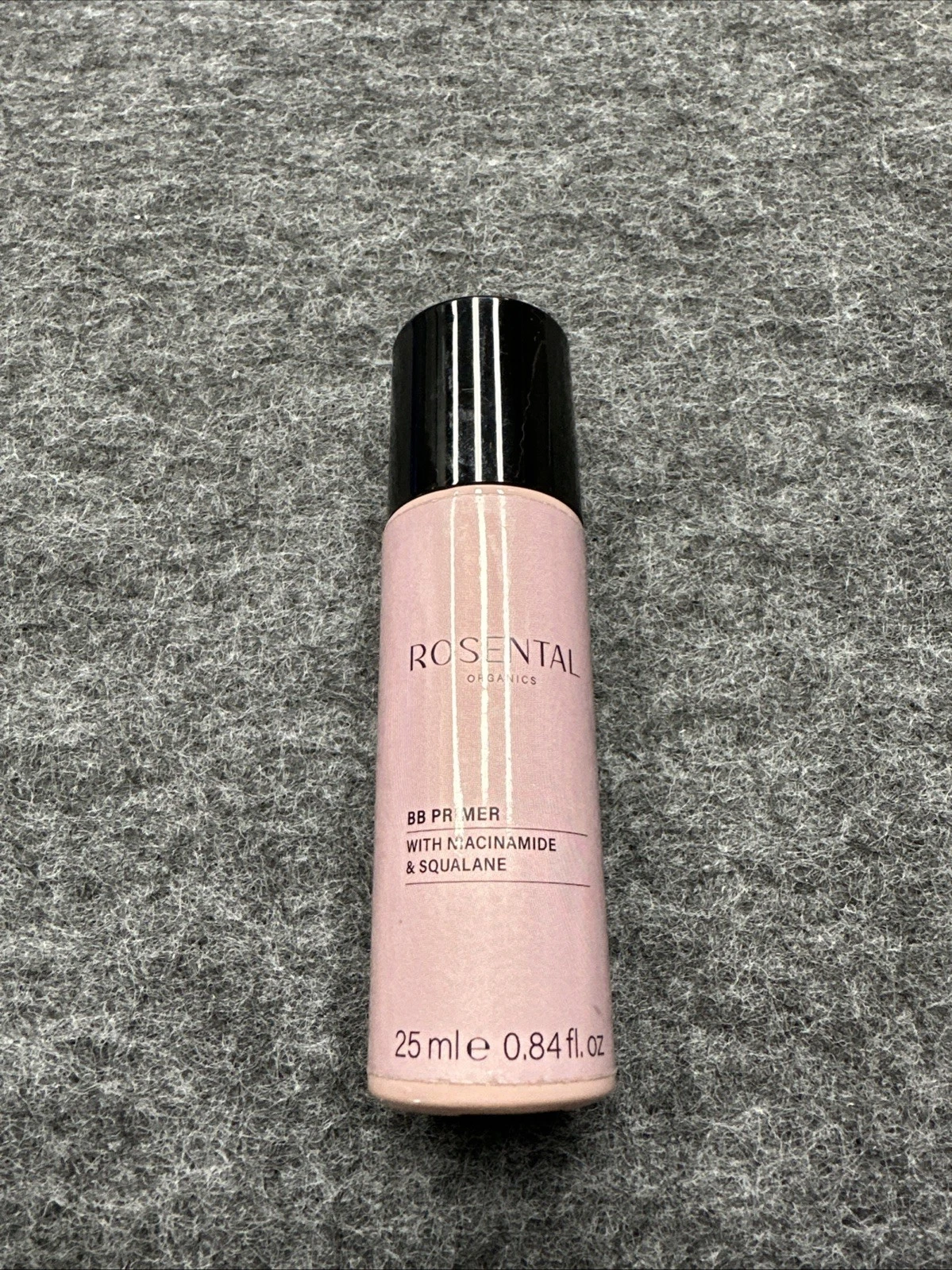 Rosental Organics BB Primer | with Niacinamide & Squalane