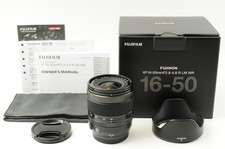  Mint w/Box Fujifilm Fujinon XF 16-50mm f/2.8-4.8 R LM WR Lens Hood 1508