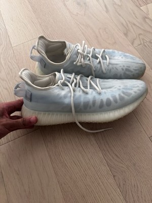adidas Yeezy Mono Ice