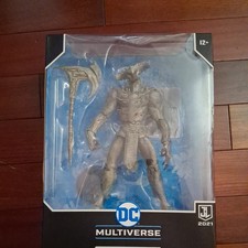 McFarlane Toys DC Comics Multiverse Steppenwolf Action Figure