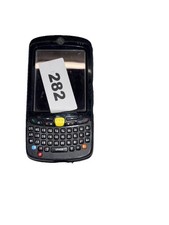 MC55A0-P30SWRQA7WR Motorola Zebra Mobile Computer Barcode Scanner Untested
