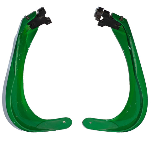 Tao TBR7D Hand Guards