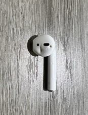 Apple AirPods 1st Generation Replacement AirPod Right Ear A1523 AS IS UNTESTED