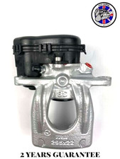 GENUINE MERCEDES GLA CLASS GLA250 X156 REAR LEFT electric brake caliper 300/22mm