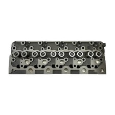 Engine F2503 F2503-t-b Complete Cylinder Head For Kubota Tractor L4850 L4850dt