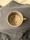 Silver  Cup Japan Vintage Collectible child’s baby kids antique rare find — photo 3