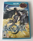Bayonetta 2 for Nintendo Wii U