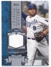 2014 MLB World Series Collecting Guide 23