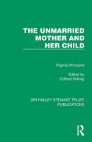 The Unmarried Mother And Her Child | Virginia Wimperis | Taschenbuch | Englisch
