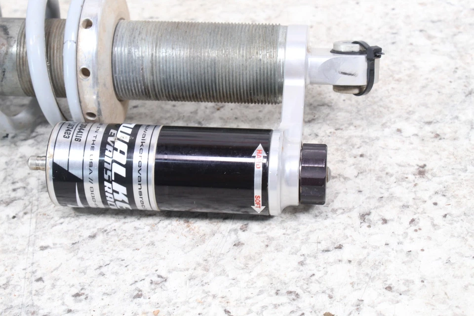 Amortiguador delantero izquierdo Polaris RZR XP 4 1000 2016 7044116 Foto 2 de 4