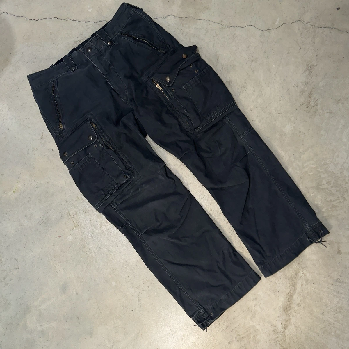 Polo Ralph Lauren Andrew Regular 32 Size Pants for Men for sale | eBay