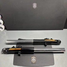 2024 & Up Harley Davidson Touring FLHX STREET Fork Legs Lowers 45400337 OEM 