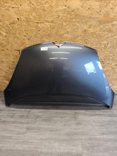 Capot Citroen C4