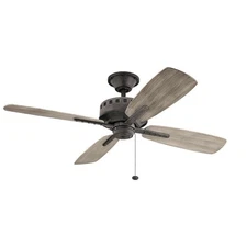 Kichler Lighting - 52``Ceiling Fan - Ceiling Fan - Eads - Ceiling Fan - with