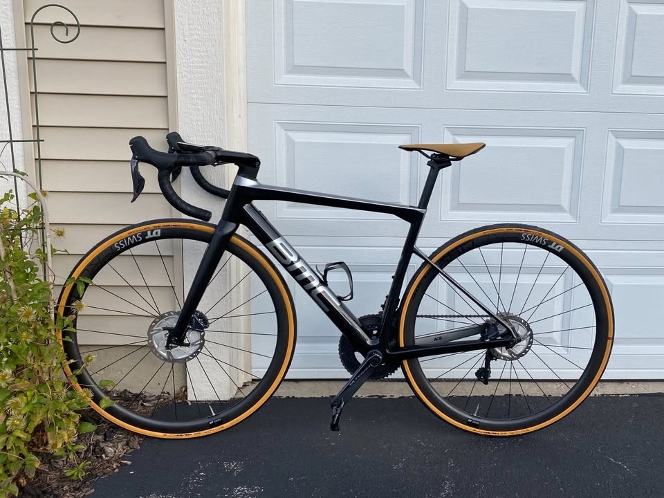 bmc teammachine slr01 51