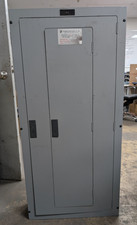 🤪 SIEMENS 250 AMP MAIN LUG PANELBOARD 600Y/347 VAC 3Ø 4W S2E42ML250DTS