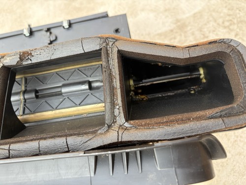 BMW e46 325 330 HVAC Heater AC Air conditioner Heat Box - Picture 9 of 22