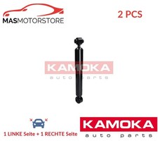 STOSSDAMPFER STOßDÄMPFER 2 STÜCK PAAR KAMOKA 2000045 2PCS P FÜR CITROËN