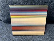 DAVID BRYNE + ENO My Life in the Bush of Ghosts (2006 Edition) CD w/ Slipcover