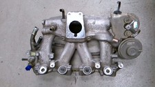 Ansaugkrümmer Nissan Almera 1.4 Bj 1996 N15 2682787