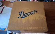 Danner RAT Gore Tex Boot  Size 13 XW