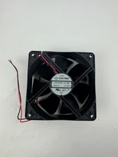 CUI INC. CFM-A238V-131-480 Fan Axial 120x38MM 12VDC Wire