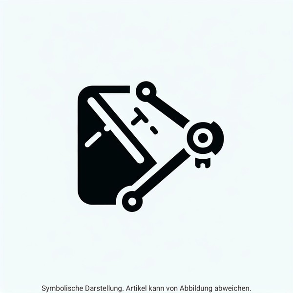 Fensterheber Kraft Automotive 8202636 FüR BMW 3Er E90 Touring E91 316 318 320-image