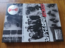 EXO 5th Album Dont Mess Up My Tempo, K-Pop, n...