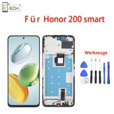 Für Huawei Honor 200 Smart ALT-NX1 LCD Disp...