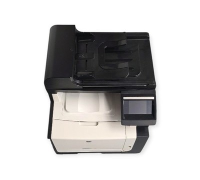 HP Color LaserJet CM1415fn - 5.292 gedruckte Seiten - 4-in-1 MFP