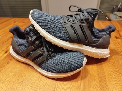 Adidas Ultra Boost 4.0 Parley Tech Ink Schuhe Gr. 38 2/3 Rar Top